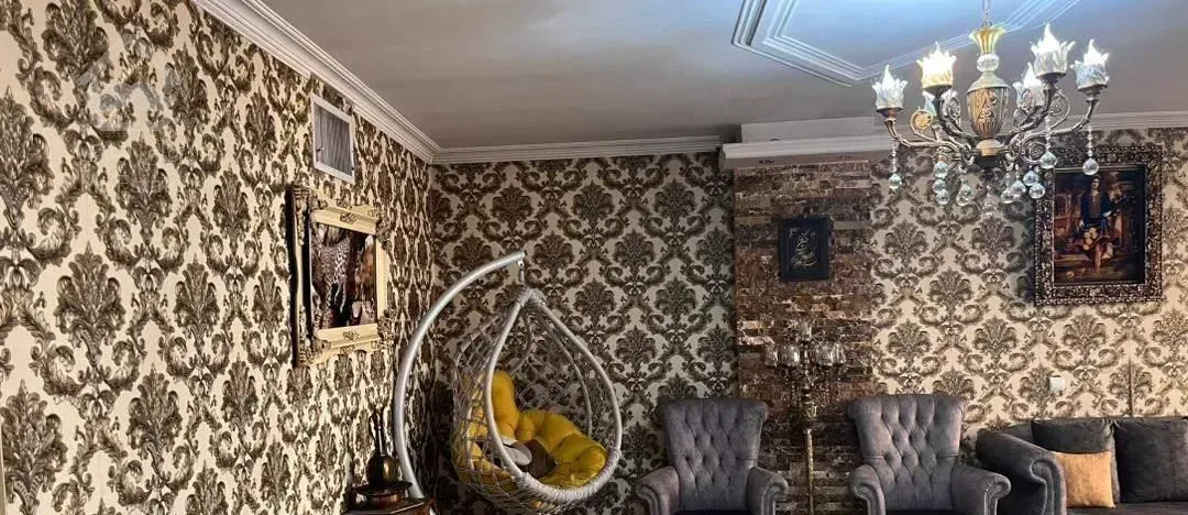 فروش آپارتمان سعیدآباد جاجرود