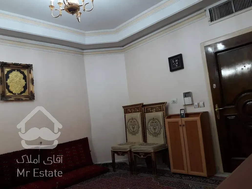 ۴۵متری یک خوابه کارون