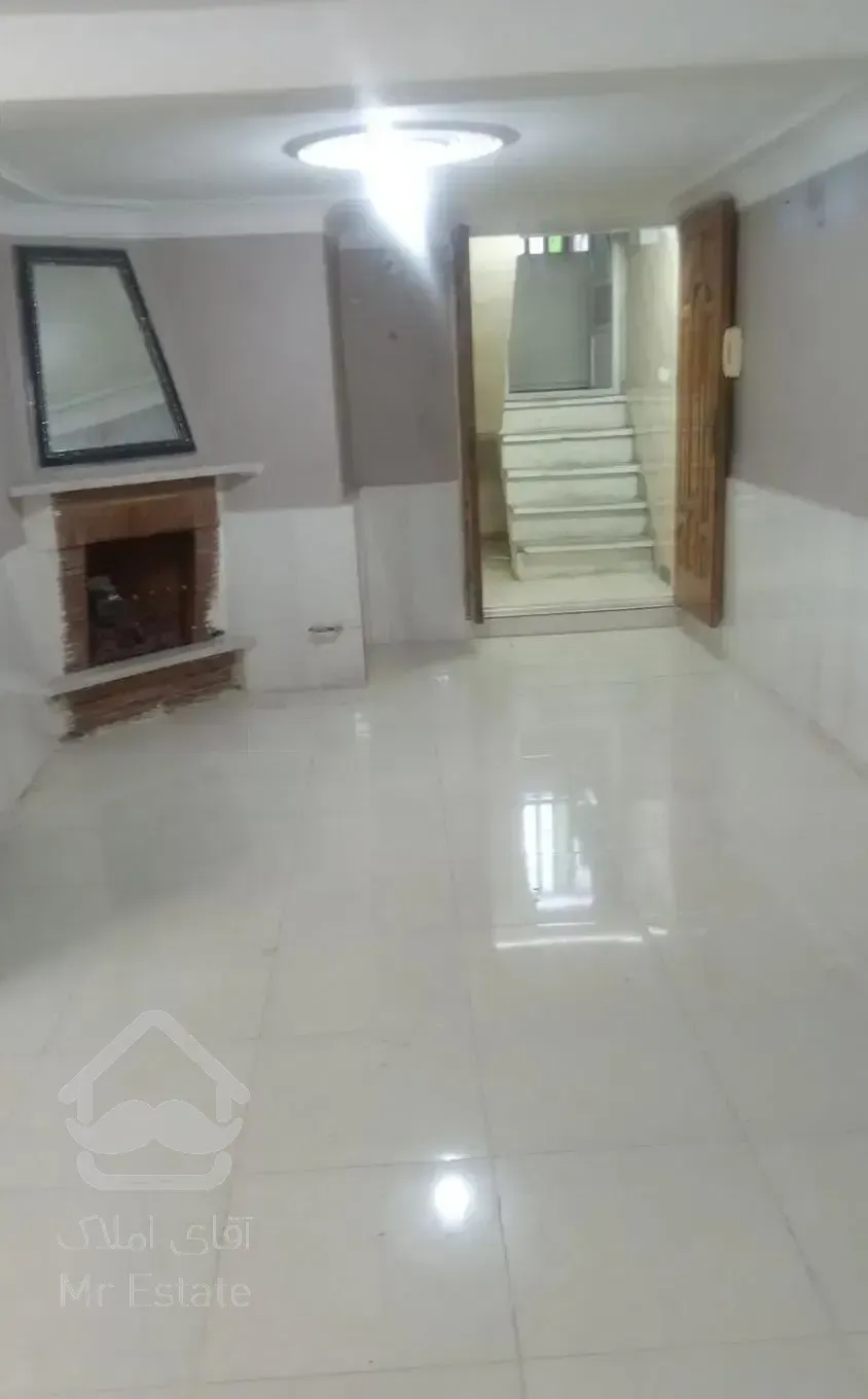 اجاره آپارتمان 84 متری زیر همکف