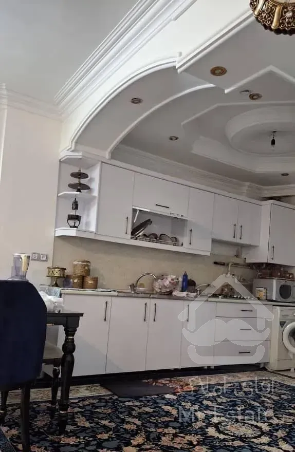 آپارتمان 80 متری هاشمیه صارمی