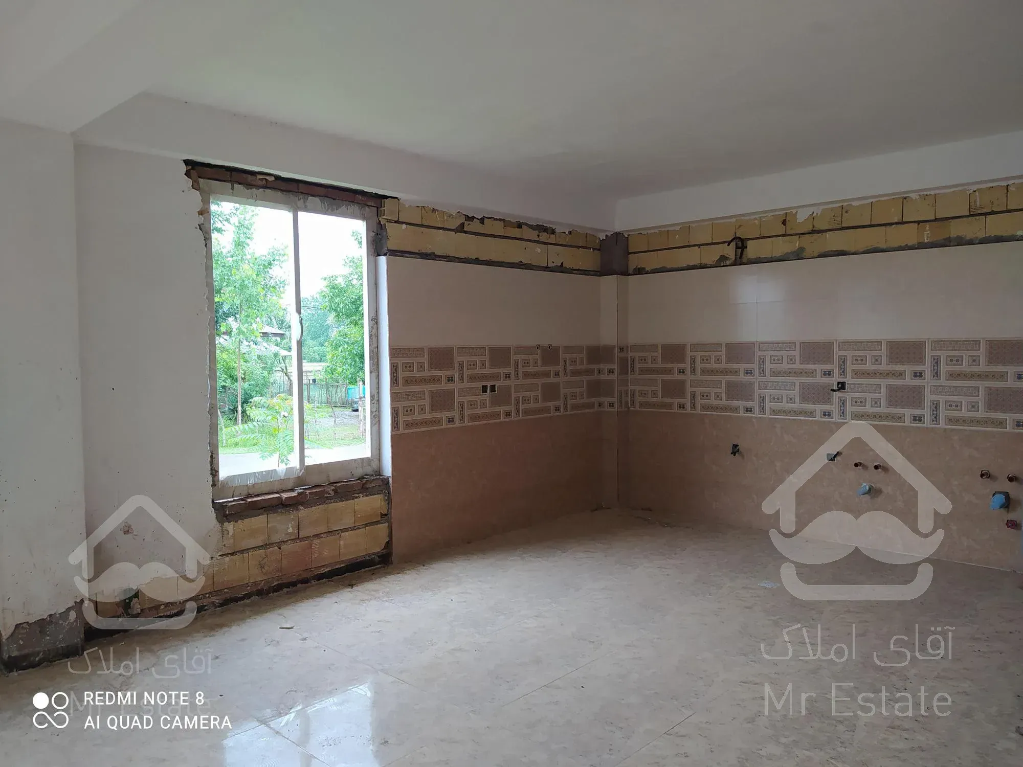 ویلای نو ساز ماسال