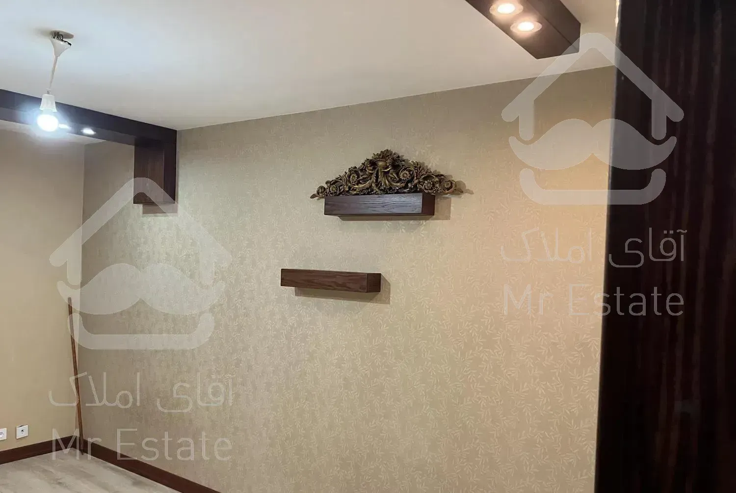 آپارتمان 60متری بر مطهری