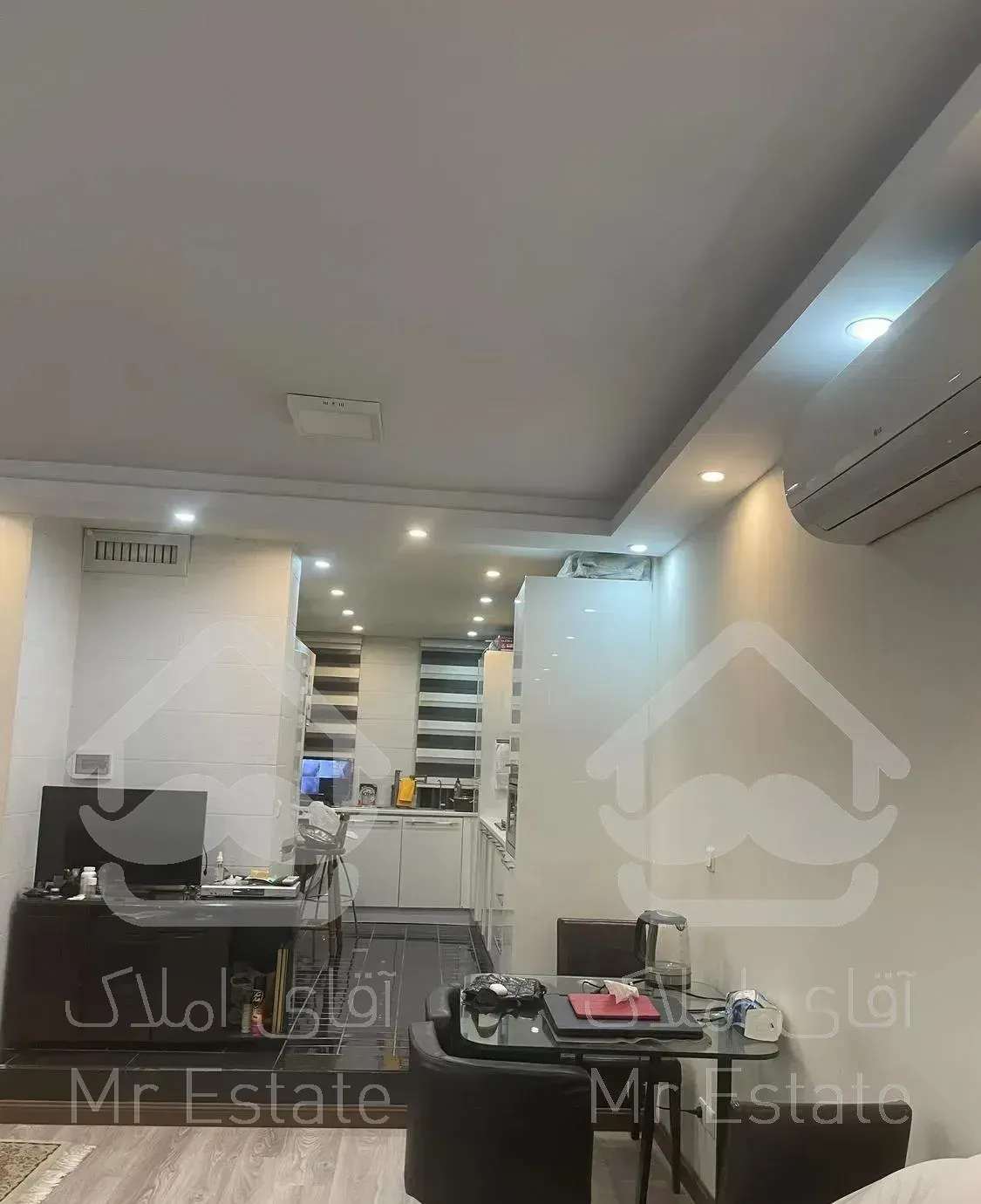 مطهری/شریعتی/۶۰متری/طبقه اول