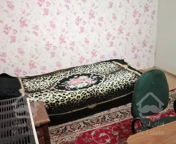 آپارتمان 55متر دو خوابه