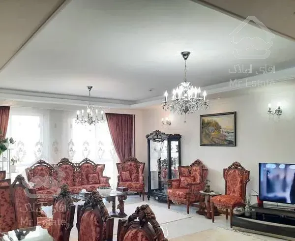 ۱۴۰متر/شاهکار نقشه و معماری/بدون مشابه/بلوار عدل