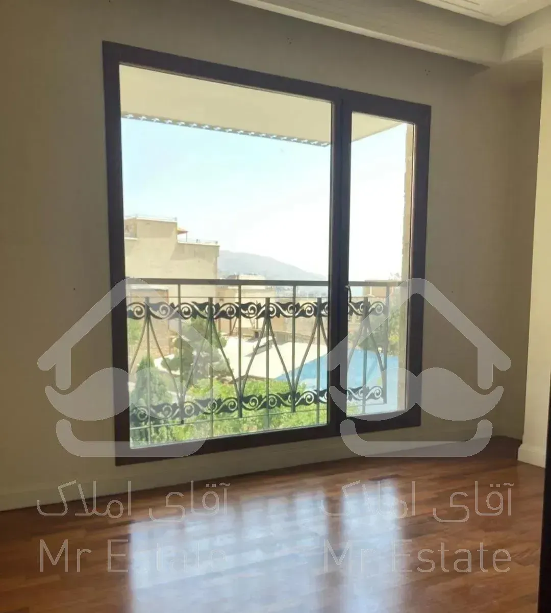 ۱۸۰ متر فرمانیه غربی /برج /فول مشاعات ۲ پارکینگ