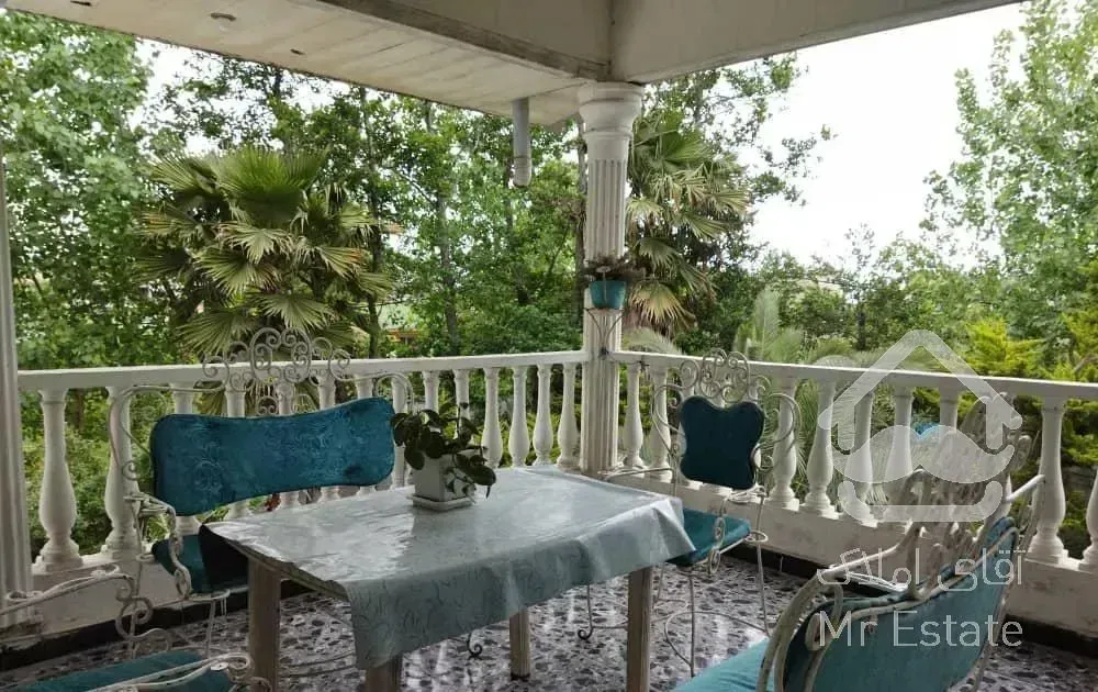 ویلا پنج خوابه رویایی چمخاله