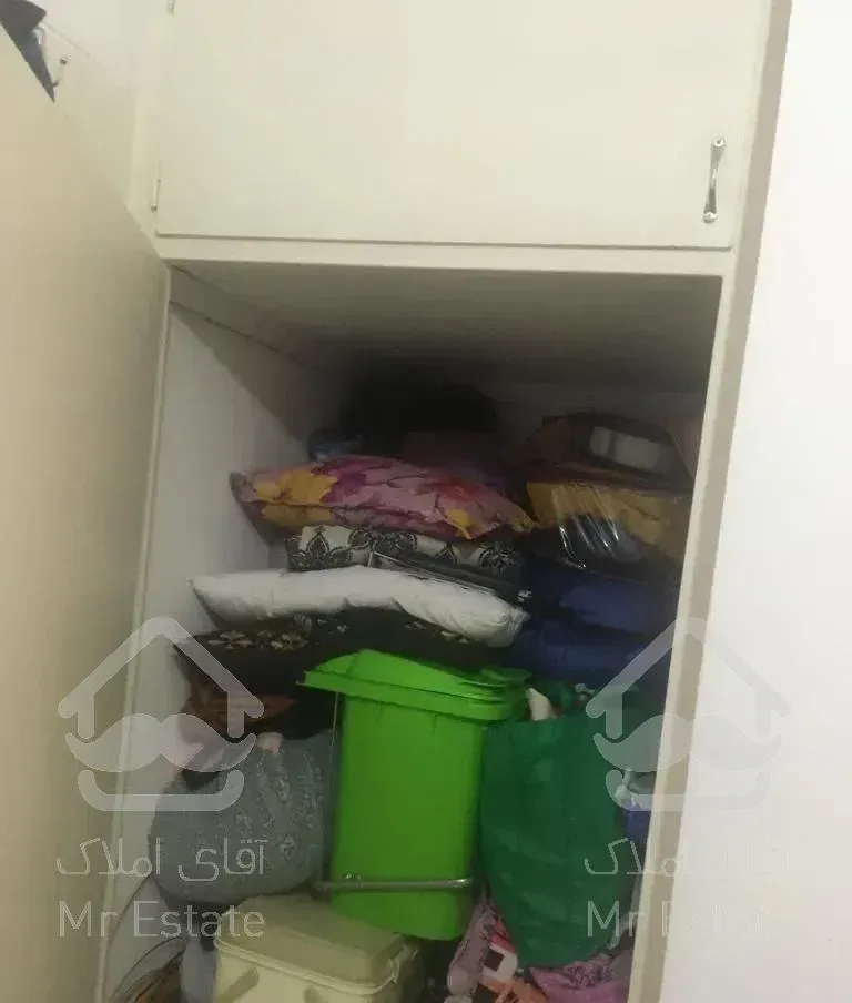 ۶۰ متری فول امکانات