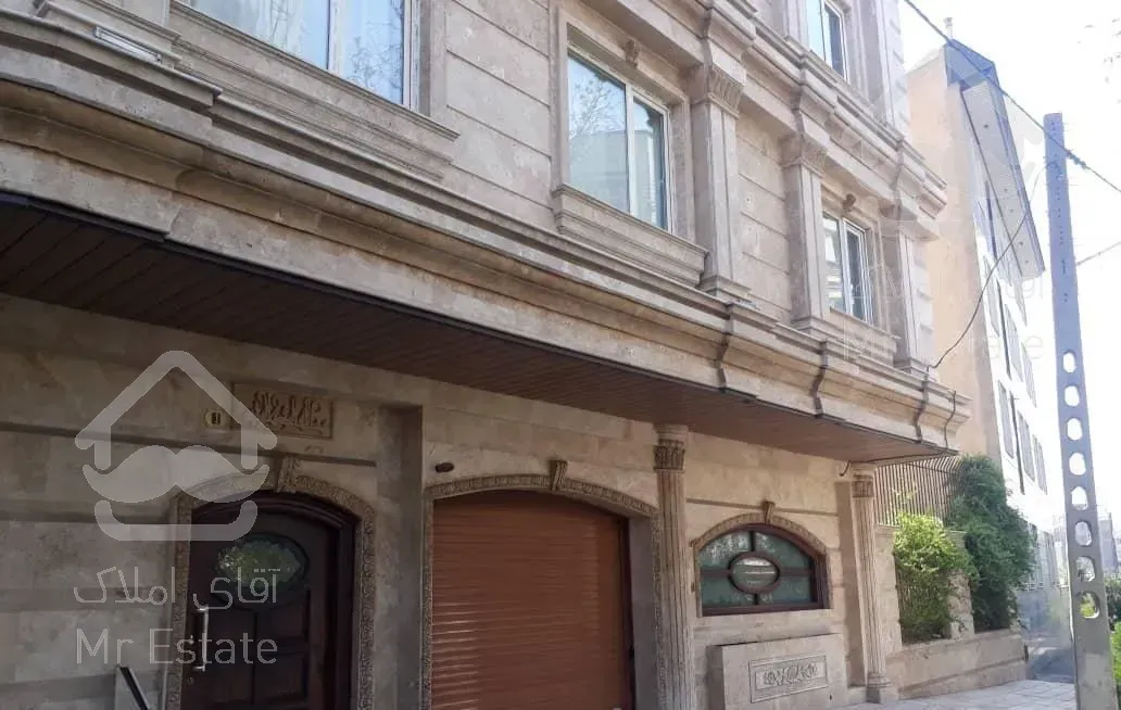 آپارتمان۱۵۴ متری،۳خوابه،سازمان برنامه شمالی