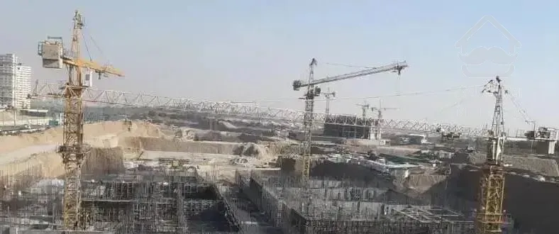 ۹۰ متری  فول چیتگر