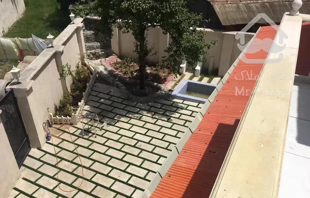 ویلا ۲۲۰متر درشهرخشکبیجار