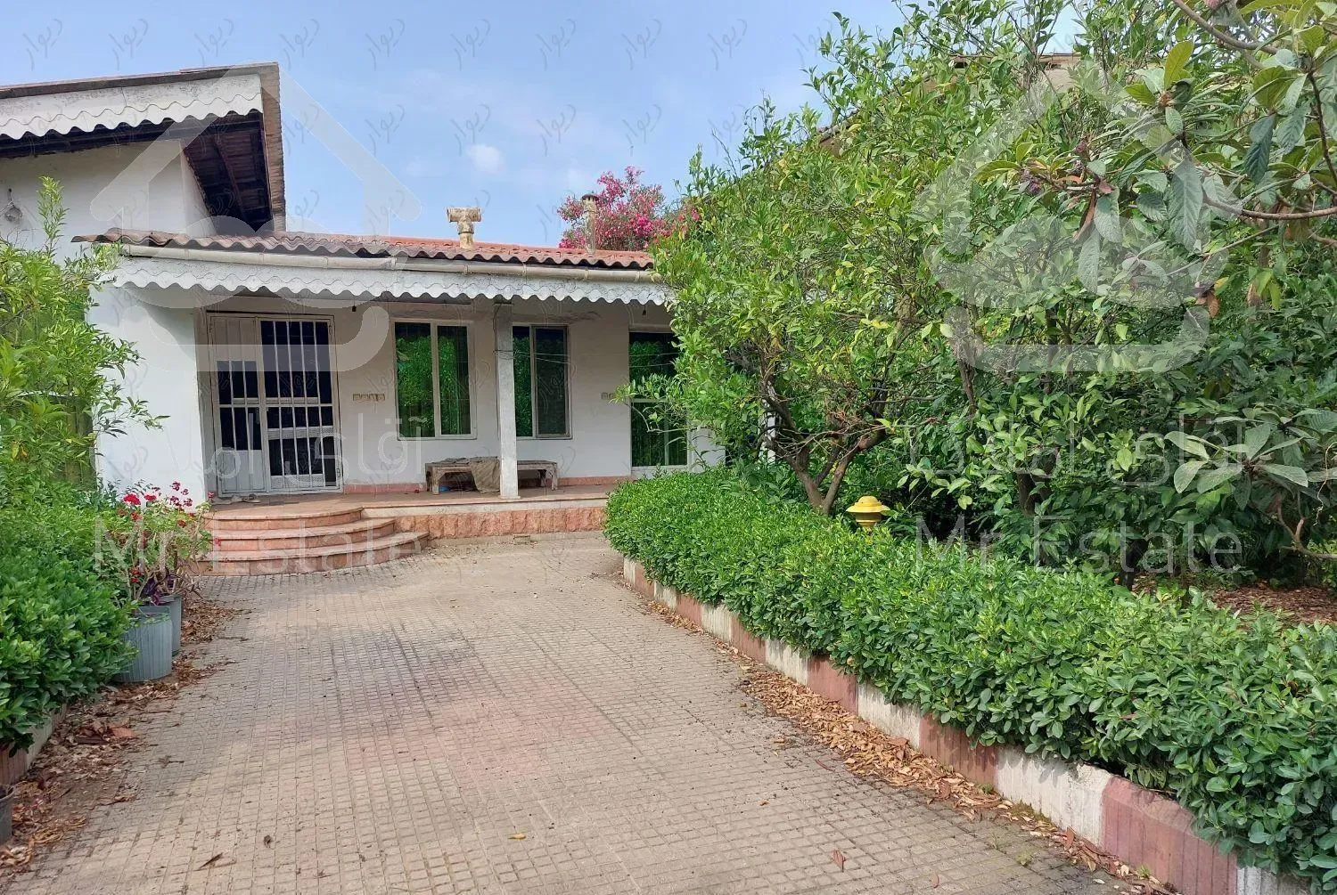 ویلا فروشی ساحلی اول رامسر