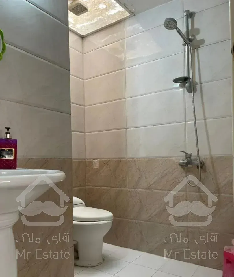 ۱۶۰ متر / ۲ خواب / با پارکینگ /خ خدابنده