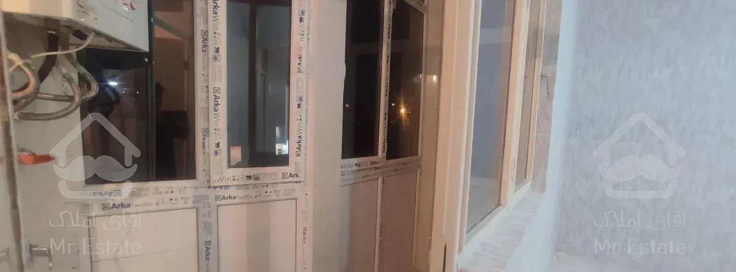 ۱۰۰ متر تهران نو. امامت. ۳ خواب. با پارکینگ