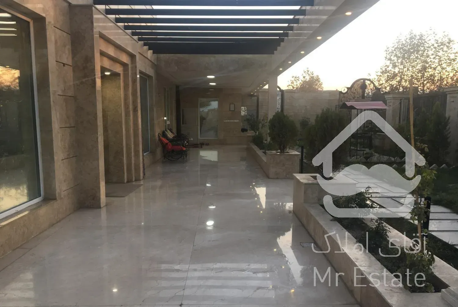 ویلا اجاره ای شاندیز