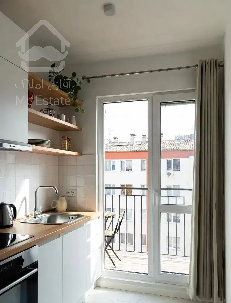 دو واحد۱۲۰متری تک واحدی در یک مجتمع/امکان فروش تکی