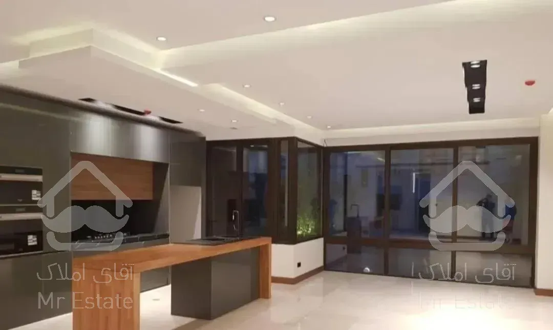 پونک *کمالی/۱۶۰متر ۳خوابه / تکواحدی * انباری بزرگ