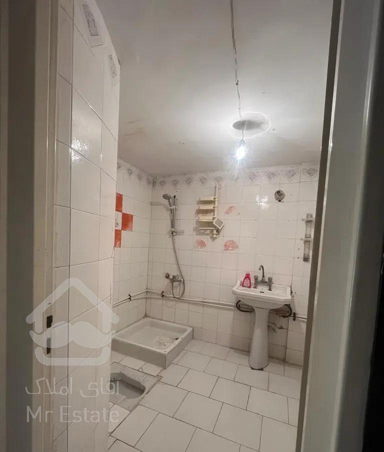 هفت تیر 69 متر 2 خوابه نزدیک مترو