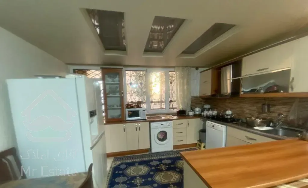 فروش آپارتمان ۸۴ متری ۲ خوابه در قنات‌کوثر