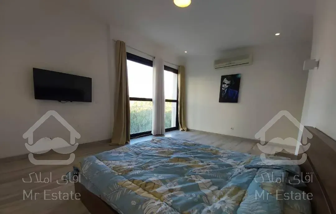 ویلا   استخر  جکوزی    در کیش