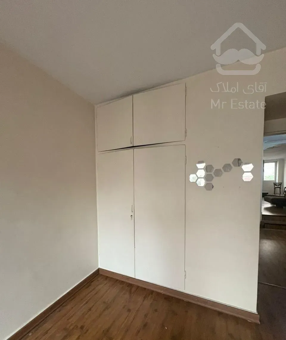 ۱۰۰ متر / ۲ خوابه / واعظی