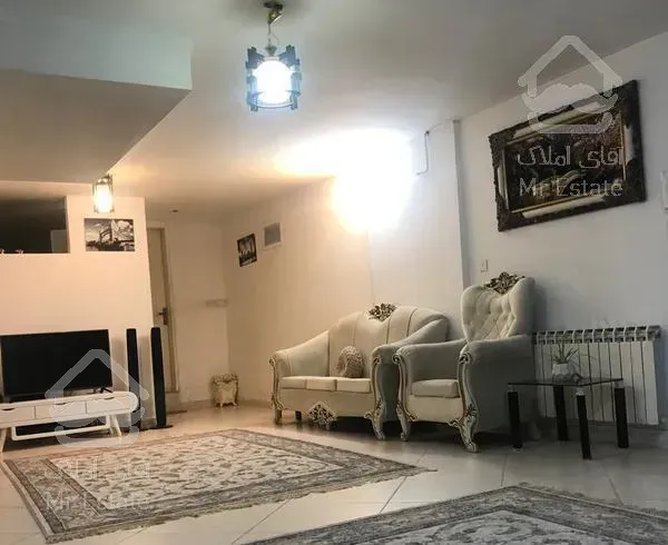 اپارتمان   ۷۶متری در شهران