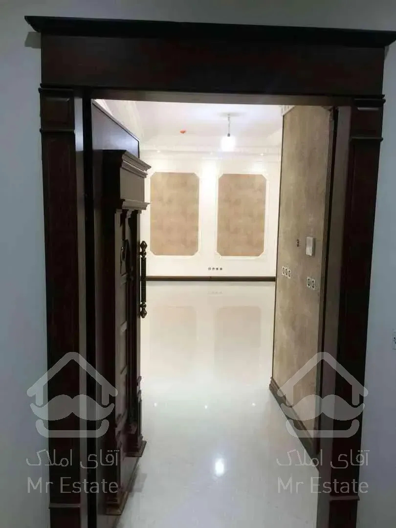 اپارتمان ۲۴۵متر ۳خوابه اباذر