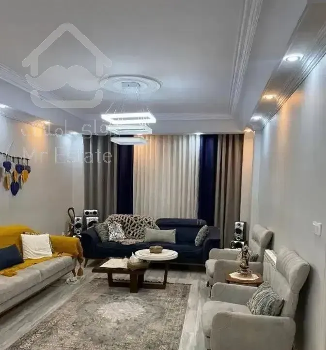 53متری/خوش نقشه/آسانسور/آپارتمان