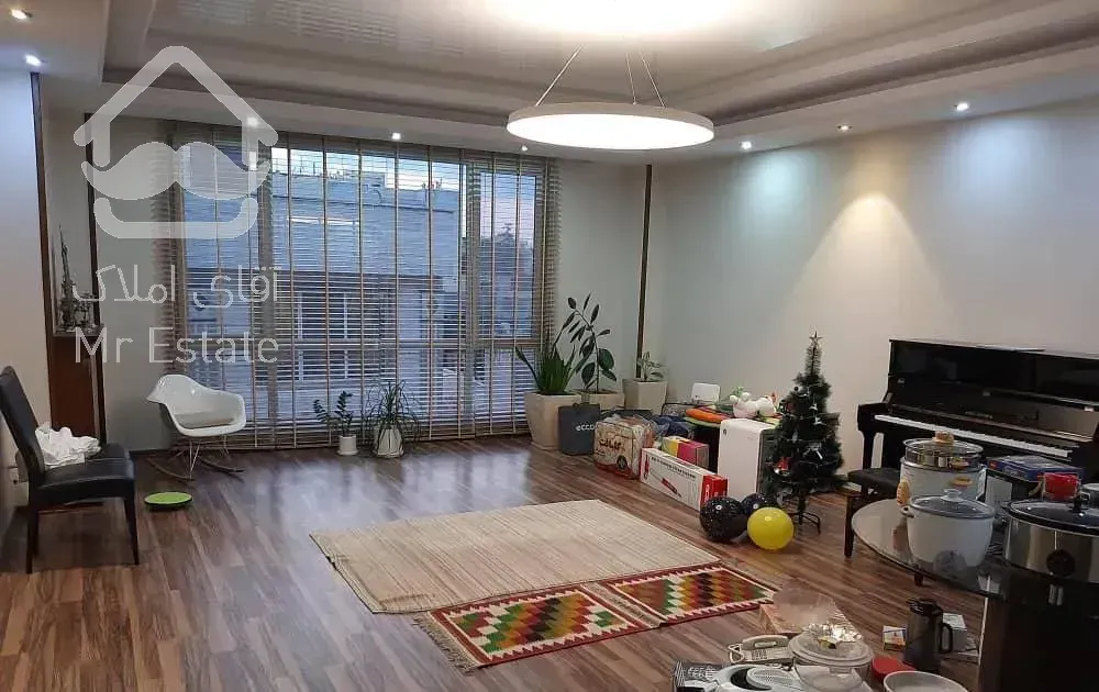 آپارتمان 150متری3خواب