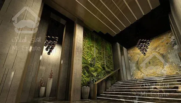 فروش آپارتمان ۳۲۰متر فرمانیه