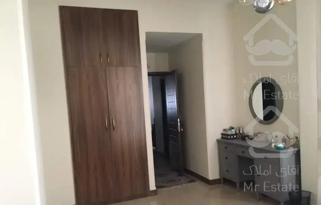 اپارتمان ۱۱۴ متری دو خوابه شیخ بهایی