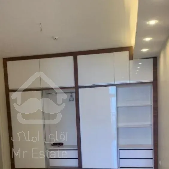 ۱۰۰متر /دو خواب/فول مشاعات