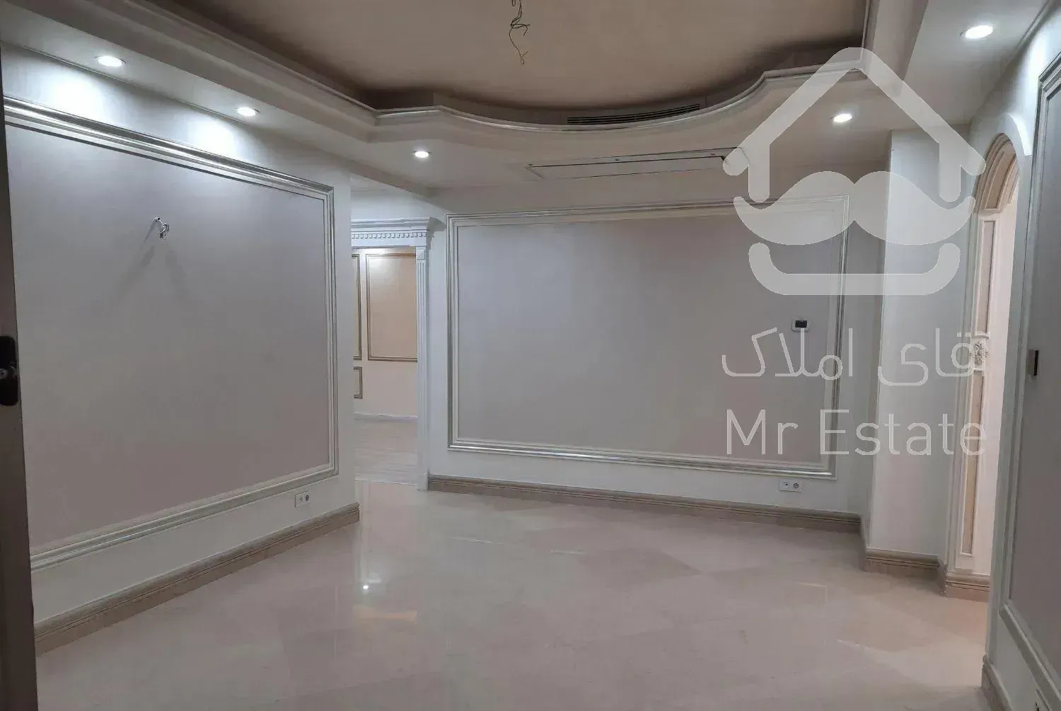 255متری حصارک جماران چهارخوابه