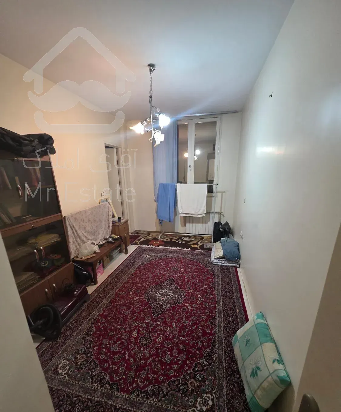 75 متری دو خواب