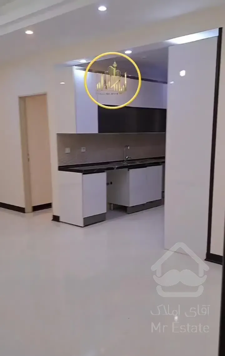 ۸۶ متر/۲ خواب/فول امکانات/خیابان ارومیه