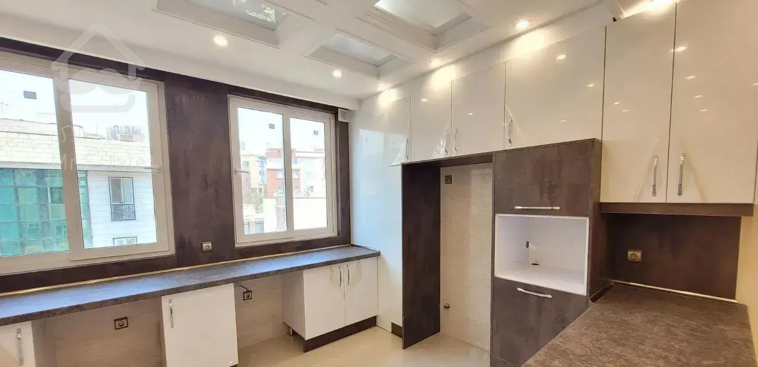 آپارتمان ۱۰۳ متر،۲ خواب