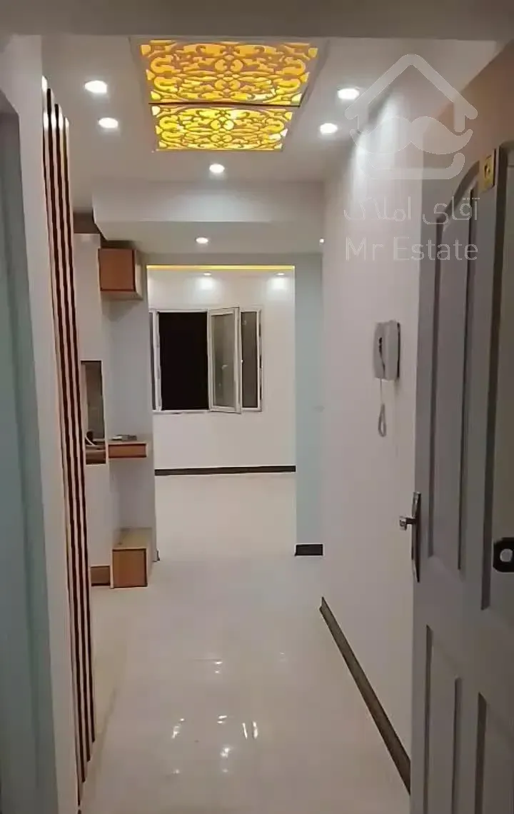 کیسون دو‌خواب فول لاکچری کلید نخورده