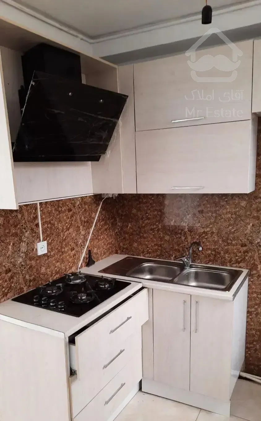 آپارتمان ۵۵ متری/خ داوری/ تخلیه