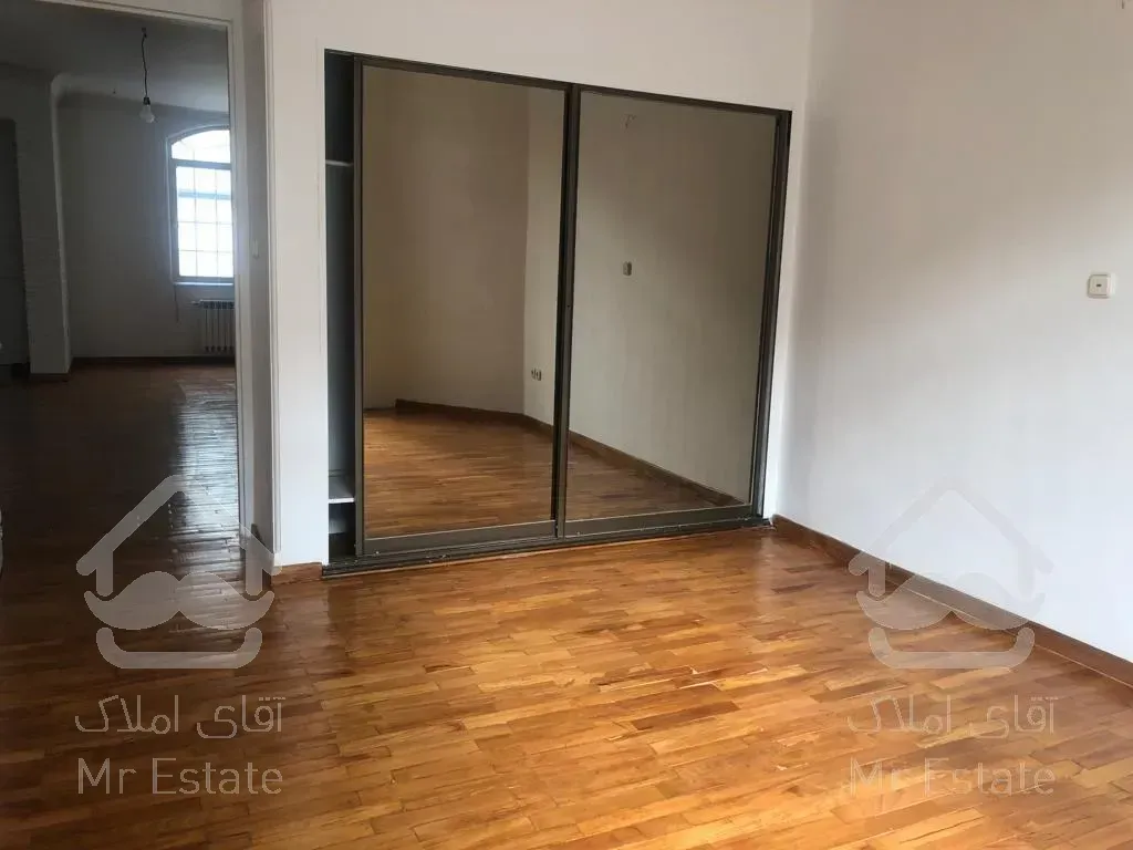 اجاره آپارتمان ۸۶ متری سعادت آباد