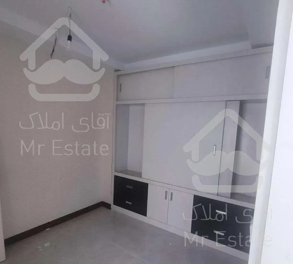 ۱۶۰ متری ۳خواب اَبَر امکانات