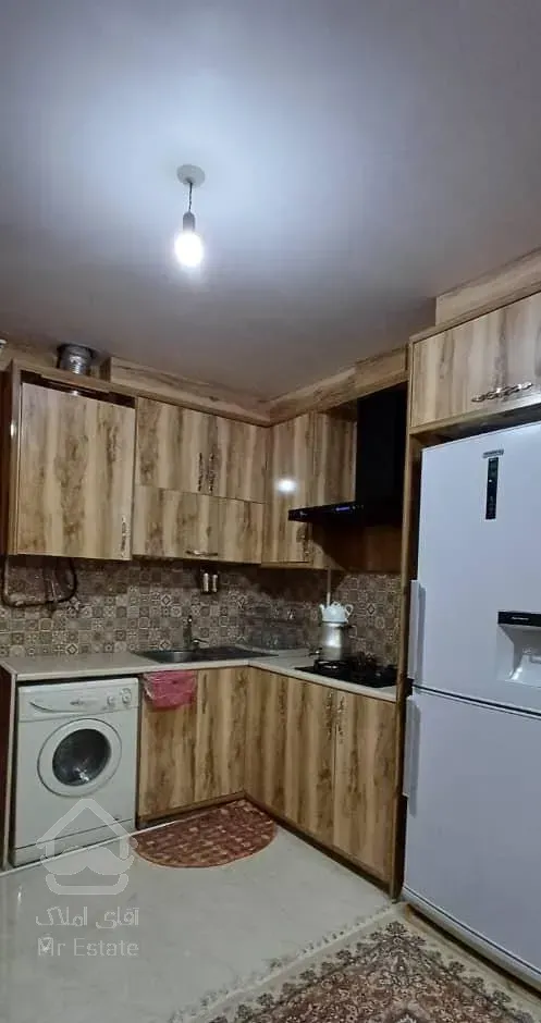 اجاره آپارتمان ماسال ۱ خوابه طبقه ۱ اجاره روزانه