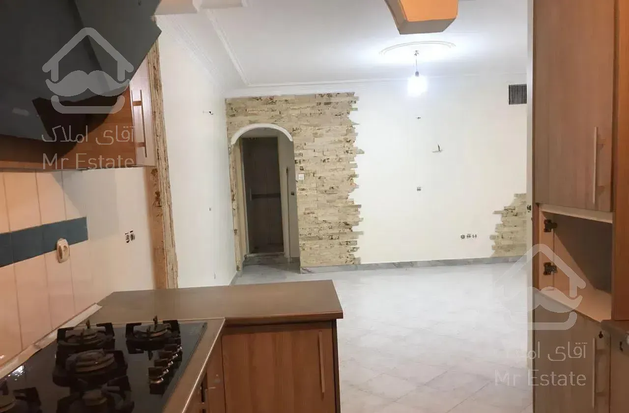 آپارتمان ۵۱ متری خوش نقشه