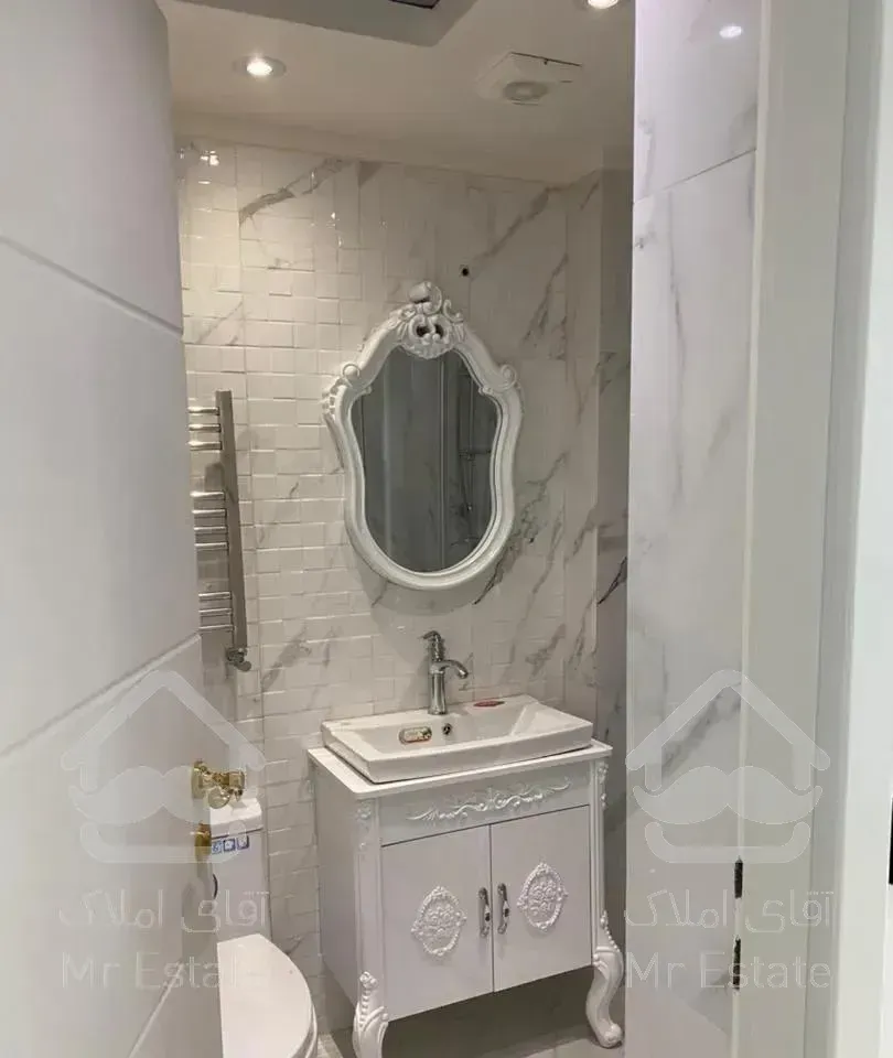 ۱۰۴ متر/فول امکانات/سهروردی