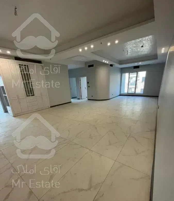 ۱۶۵متر سه خواب *جمهوری سلیمانیه *نوساز