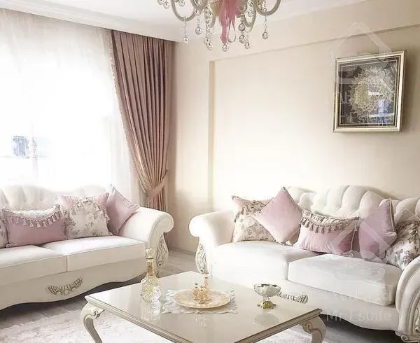 102متر/2خواب/فول/بیمه