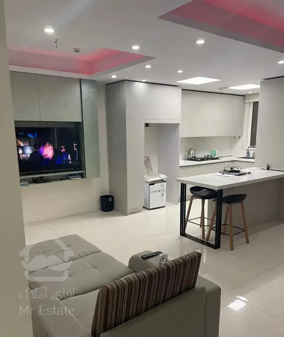 فروش ویژه  ۱۰۵ و ۱۳۵ متری سرمایه گذرای سهروردی