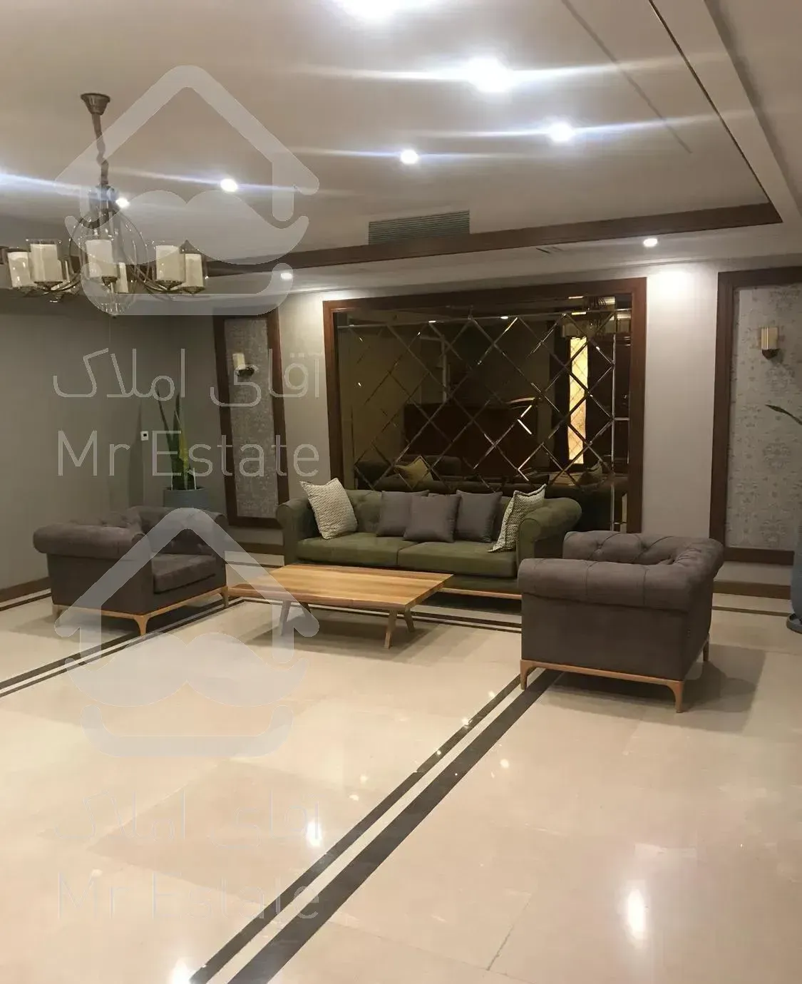 دربند۱۹۰متر۴خ لابی مشاعات ابی پاگردمجزافرعی دنج