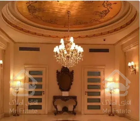 سعادت اباد۲۷۵متربلوار۲۴متری