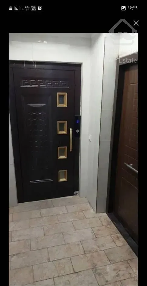 پیروزی / پرواز /۳۵ متر نوساز