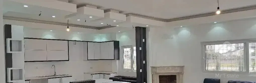 فروش ویلای تازه ساخت هچیرود لوکیشن بسیار زیبا